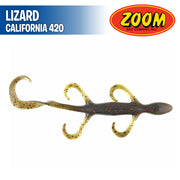 Lizard 6" - Zoom