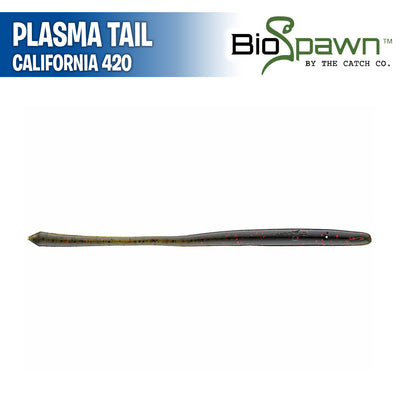 Plasma Tail 6.5