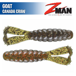 Goat 3.75" - Z-man