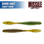 Bomb Shot 4" - Missile Baits