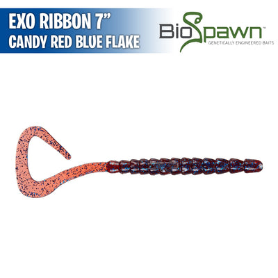 Exo Ribbon 7