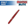 Stick 3" - Miyagi Baits