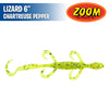 Lizard 6" - Zoom