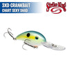 3XD Crankbait - Strike King