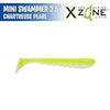 Mini Swammer 3.5" - X Zone Lures