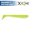 Swammer 4" - X Zone Lures