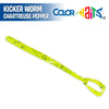 Kicker Worm 5" - Color Baits