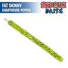 Fat Skinny 5" - Miyagi Baits