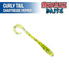 Curly Tail 3.5" - Miyagi Baits