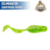 Eeliminator 3.5" - Game Changer