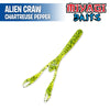 Alien Craw 4.25" - Miyagi Baits