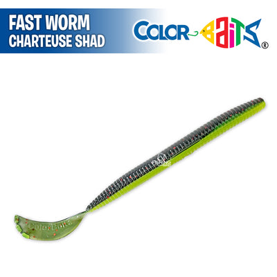 Fast Worm 6.5