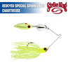 Red Eyed Especial Spinnerbait - Strike King