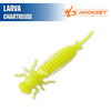 Larva 3.25" - Hookset Baits