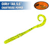 Curly Tail 5.5" - Geco Lures