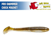 Pro Swimmer 4.8" - Big Bite Baits