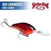 6XD Crankbait - Strike King