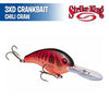 3XD Crankbait - Strike King