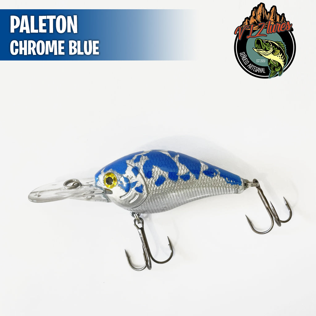 Paletón - VLZ Lures