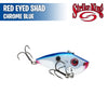 Red Eyed Shad 1/4 - Strike King