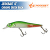 Jerkbait 4" - Hookset Baits