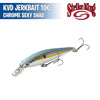 KVD Jerkbait J100 - Strike King