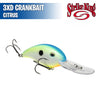 3XD Crankbait - Strike King