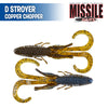 D Stroyer 6" - Missile Baits