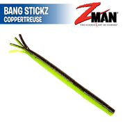 Bang StickZ 5.75" - Z-man