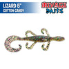 Lizard 5" - Miyagi Baits