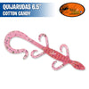 Quijarudas 6.5" - Geco Lures