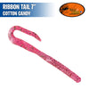 Ribbon Tail 7" - Geco Lures