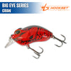 Big Eye Series 2.75" - Hookset Baits