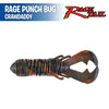 Rage Punch Bug 3.5" - Rage Tail