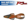 Rage Baby Bug 3" - Rage Tail