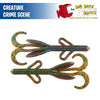 Creature 4" - Big Bite Baits