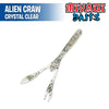 Alien Craw 4.25" - Miyagi Baits