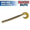 Super Grub 5" - Miyagi Baits