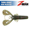 Turbo CrawZ 4" - Z-man