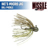 Ike's Micro Jig - Missile Baits