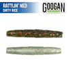 Rattlin' Ned 2.75" - Googan Baits