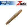 Finesse TRD 2.75" - Z-man