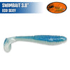 Ring Swimbait 3.8" - Geco Lures