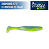 Swimbait 2.75" - Badger Baits