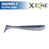 Swammer 4" - X Zone Lures