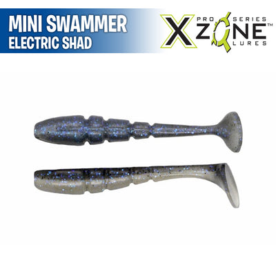 Mini Swammer 3.5