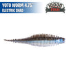 YOTO Worm 4.75" - 10,000 Fish