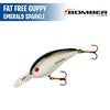 Fat Free Guppy 2-3/8 - Bomber