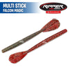 Multi Stick 6.25" - Ripper Baits