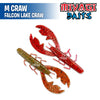 M Craw 3.5" - Miyagi Baits